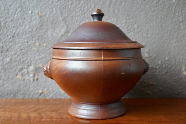 Vintage Armon Sandstone Soupter, 1960s-AIU-1742816