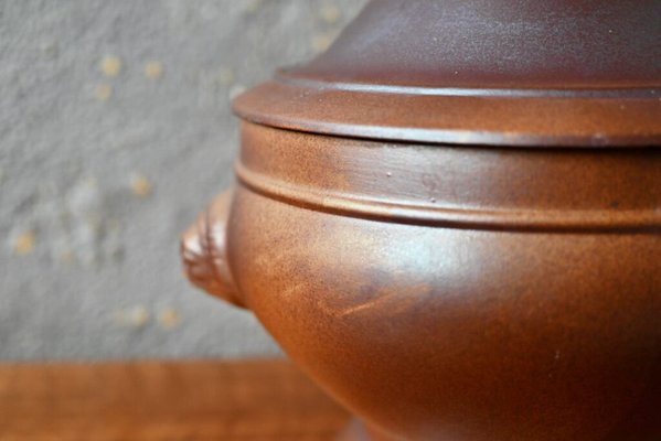 Vintage Armon Sandstone Soupter, 1960s-AIU-1742816