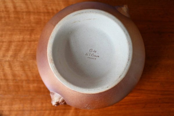 Vintage Armon Sandstone Soupter, 1960s-AIU-1742816