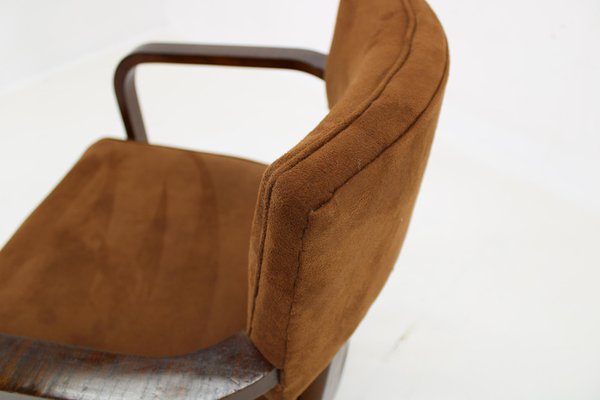 Vintage Art Deco Armchair, 1930s-TZ-1783752