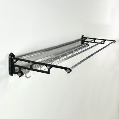 Vintage Art Deco Coat Rack, 1950s-IW-2036091