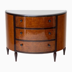 Vintage Art Deco Commode, 1940s-VEI-1766009