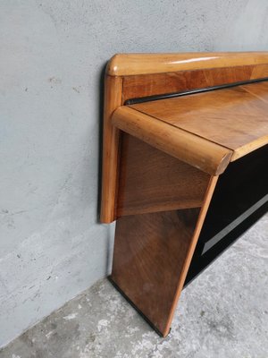 Vintage Art Deco Console Table-AIF-1777140