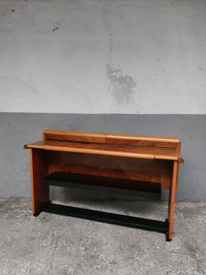 Vintage Art Deco Console Table-AIF-1777140