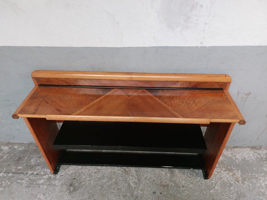 Vintage Art Deco Console Table-AIF-1777140