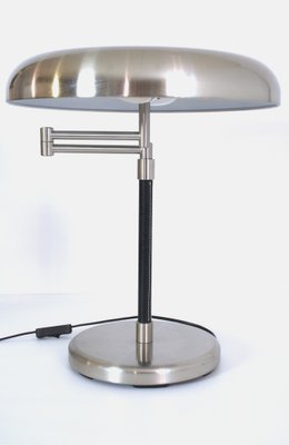 Vintage Art Deco Grimsö Table Lamp from Ikea, 1990s-UDU-1821325