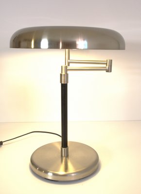 Vintage Art Deco Grimsö Table Lamp from Ikea, 1990s-UDU-1821325