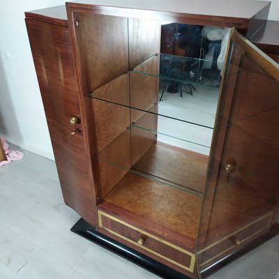 Vintage Art Deco Showcase, 1930s-EAD-2034487