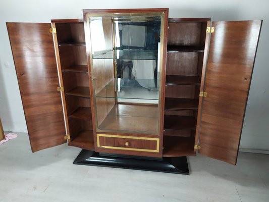 Vintage Art Deco Showcase, 1930s-EAD-2034487