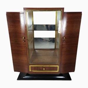 Vintage Art Deco Showcase, 1930s-EAD-2034487