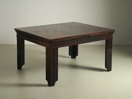 Vintage Art Deco Table, 1930s-RPY-1801256