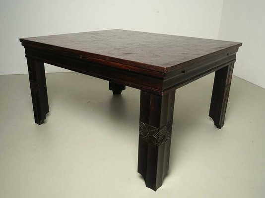 Vintage Art Deco Table, 1930s-RPY-1801256