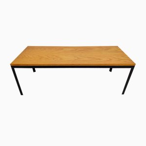 Vintage Ash Coffee Table, 1950s-EAD-1784400