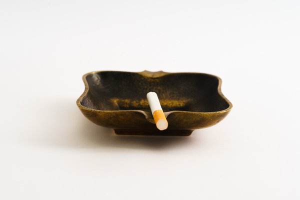 Vintage Ashtray, Vienna, 1950s-SPD-1748938