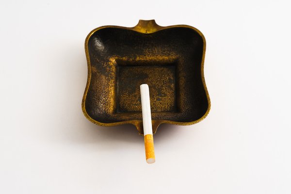 Vintage Ashtray, Vienna, 1950s-SPD-1748938