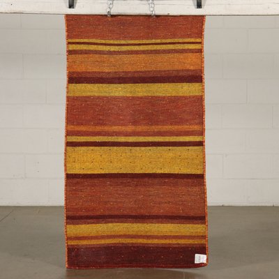 Vintage Asian Rug in Wool-VMM-2033272