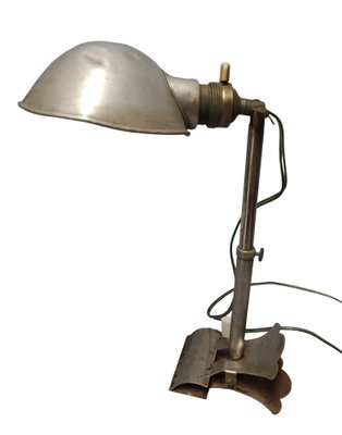 Vintage Atelier Table Lamp-ZVO-1795952