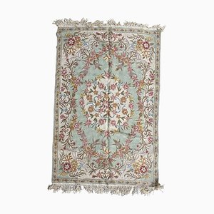 Vintage Aubusson Style Rug-YMM-1062033