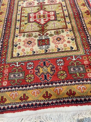 Vintage Azerbaïdjan Rug-YMM-1185684