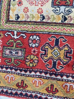 Vintage Azerbaïdjan Rug-YMM-1185684