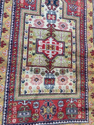 Vintage Azerbaïdjan Rug-YMM-1185684