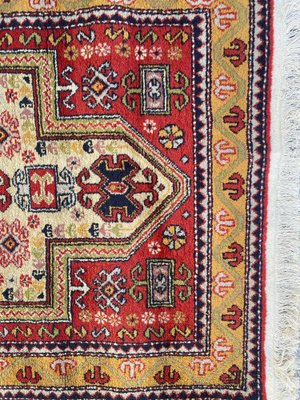 Vintage Azerbaïdjan Rug-YMM-1185684