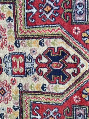 Vintage Azerbaïdjan Rug-YMM-1185684