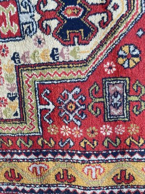 Vintage Azerbaïdjan Rug-YMM-1185684