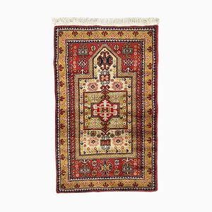 Vintage Azerbaïdjan Rug-YMM-1185684