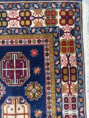 Vintage Azerbaijan Shirwan Rug, 1970s-YMM-1725961