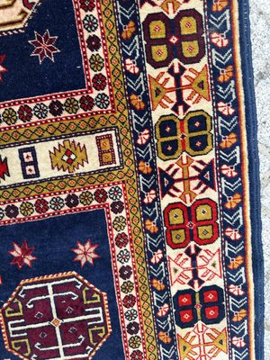 Vintage Azerbaijan Shirwan Rug, 1970s-YMM-1725961