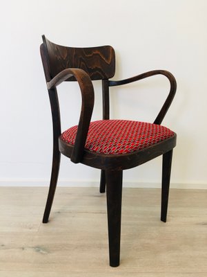 Vintage B-47 Chair from Thonet-YNX-695062