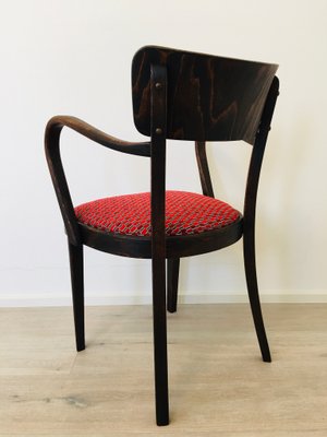 Vintage B-47 Chair from Thonet-YNX-695062