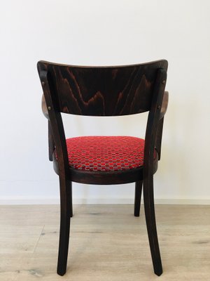 Vintage B-47 Chair from Thonet-YNX-695062