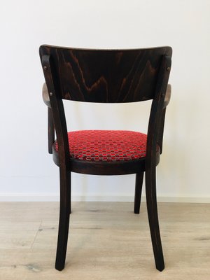 Vintage B-47 Chair from Thonet-YNX-695062