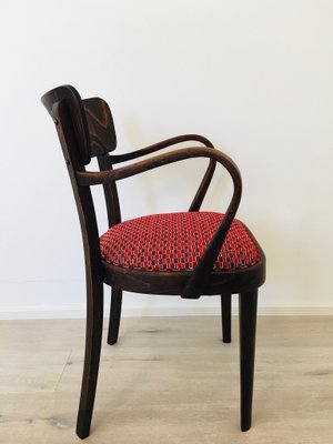 Vintage B-47 Chair from Thonet-YNX-695062