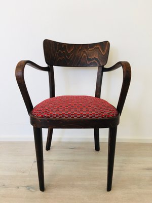 Vintage B-47 Chair from Thonet-YNX-695062