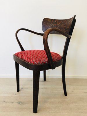 Vintage B-47 Chair from Thonet-YNX-695062