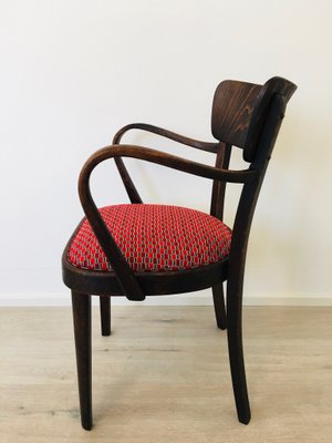 Vintage B-47 Chair from Thonet-YNX-695062