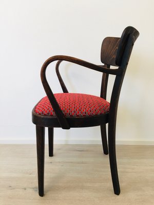 Vintage B-47 Chair from Thonet-YNX-695062