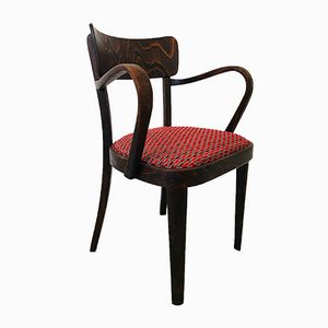 Vintage B-47 Chair from Thonet-YNX-695062