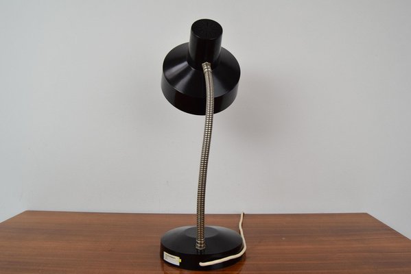 Vintage Bakelite Table Lamp, 1950s-TZ-1297667