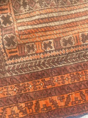 Vintage Baluch Afghan Rug-YMM-1061689