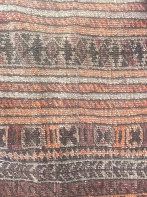 Vintage Baluch Afghan Rug-YMM-1061689