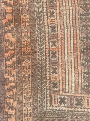 Vintage Baluch Afghan Rug-YMM-1061689