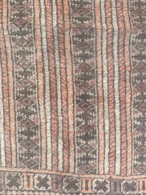 Vintage Baluch Afghan Rug-YMM-1061689