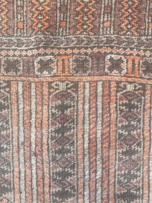 Vintage Baluch Afghan Rug-YMM-1061689