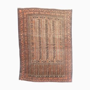 Vintage Baluch Afghan Rug-YMM-1061689