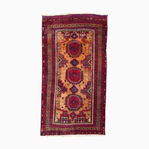 Vintage Baluch Rug-YMM-1114628