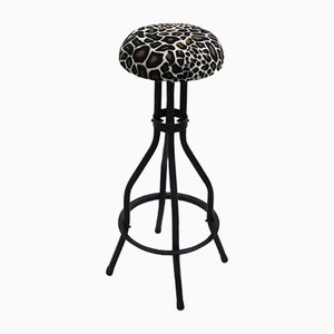 Vintage Bar Stool, 1970s-ESB-1376948